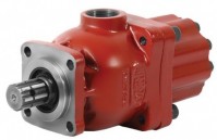 HYDRAULIC PUMPS